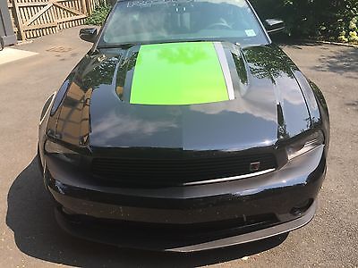 Ford : Mustang RS3 ROUSH RS3 STAGE 3 MANUAL SUPERCHARGED 14