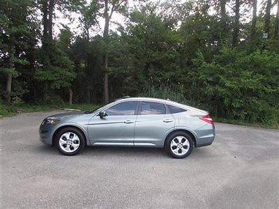 Honda : Accord 4WD 5dr EX-L 2011 honda accord crosstour ex l 4 wd we finance mint condition must see
