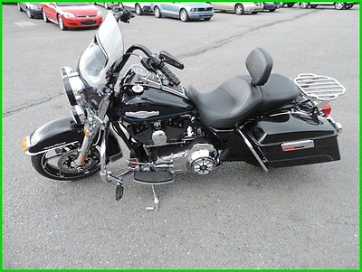 Other Makes : ROAD KING 2013 used manual