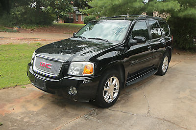 GMC : Envoy Denali Sport Utility 4-Door 2006 gmc envoy denali sport utility 4 door 5.3 l