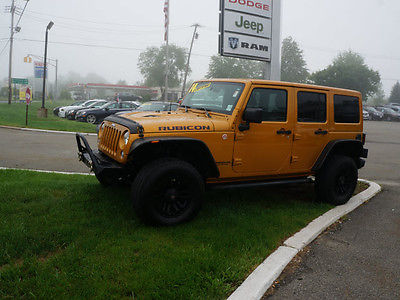 Jeep : Wrangler Unlimited Rubicon 2014 jeep wrangler unlimited unlimited rubicon