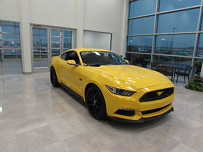 Ford : Mustang  Stage 1 Petty's Garage Mustang GT/ 672 HORSEPOWER Stage 1 Petty's Garage Mustang GT