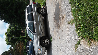 Jeep : Grand Cherokee SUV 4-Door Great Starter Vehicle!!!