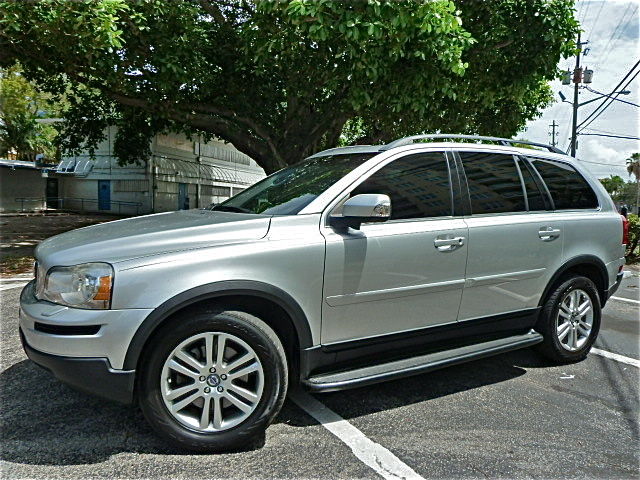 Volvo : XC90 3.2 09 volvo xc 90 3.2 1 owner tons of service records warranty navigation aux