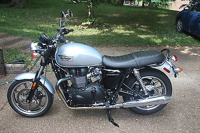 Triumph : Bonneville 2014 triumph bonneville