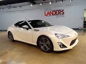 Scion : FR-S Base PIONEER AUDIO AUTOMATIC SPORT COUPE CERTIFIED CALL NOW WE FINANCE