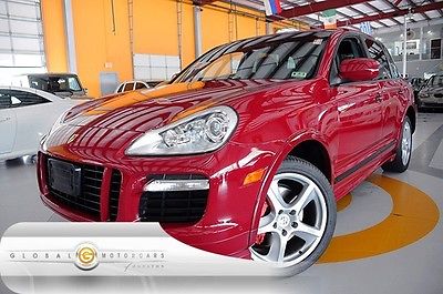 Porsche : Cayenne GTS AWD 09 porsche cayenne gts awd tiptronic bose nav roof heated sts 19 s pdc