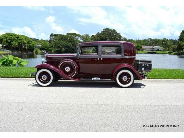 Nash 1120 1933 nash big six 1120 sedan rare find beautiful one of a kind collectable