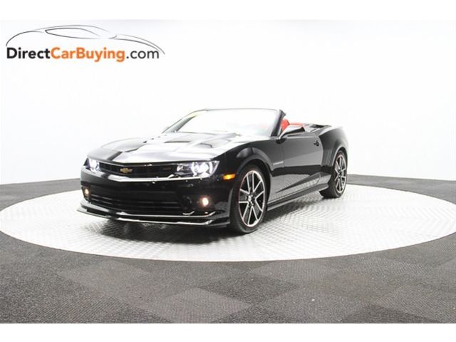 Chevrolet : Camaro SS w/2SS SS w/2SS 6.2L Bluetooth Engine: 6.2L V8 SFI 2 Front Cup Holders battery voltage