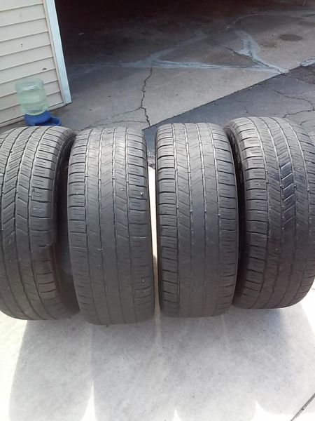 Goodyear tires, 0