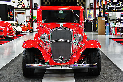 Chevrolet : Other Confederate 1932 chevrolet series ba confederate