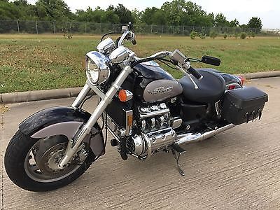 Honda : Valkyrie 1999 honda valkyrie gl 1500 like goldwing dual exhaust motorcycle touring tires