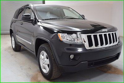 Jeep : Grand Cherokee Laredo 4x4 6 Cyl SUV Tow pack AUX 17