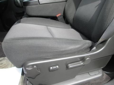 2011 CHEVROLET SILVERADO 2500HD 4 DOOR CREW CAB TRUCK, 1