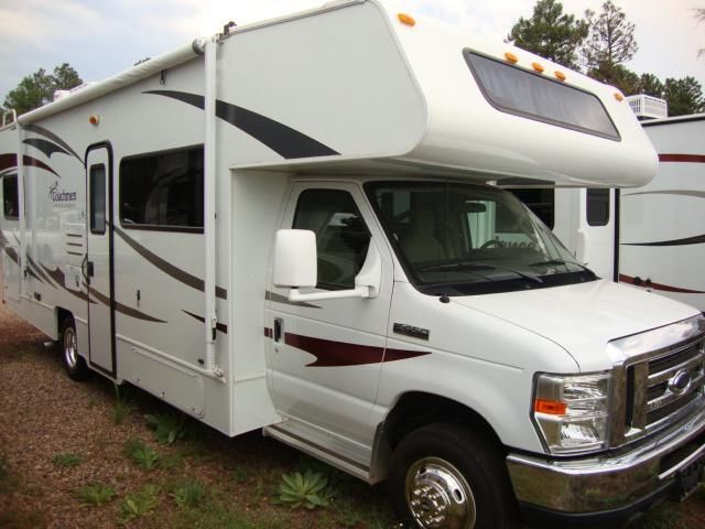 2012 Freelander Class C by Coachman w/1