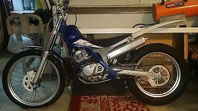 Other Makes : scorpa 125 scorpa 125