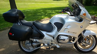 BMW : R-Series Silver,one owner,