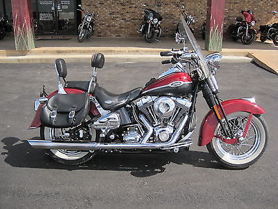 Harley-Davidson : Softail 2007 harley davidson softail springer