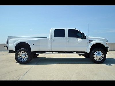 Other Makes 2008 ford f 550 automatic 2 door truck