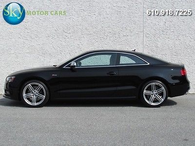 Audi : S5 Prestige 63 975 msrp prestige model sports differential blind spot b o navi 19 s 7 kmi