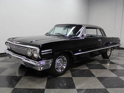 Chevrolet : Impala SS GREAT LOOK, 350 V8, AUTO, PWR STEERING, RECENT RESTORATION, VERY NICE!!
