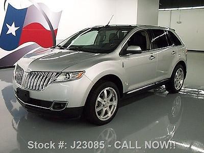Lincoln : MKX AWD PANO ROOF NAV REAR CAM 20