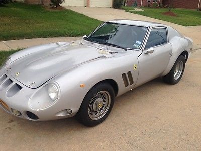 Datsun : Z-Series 280z Ferrari Replica of a 250 gto