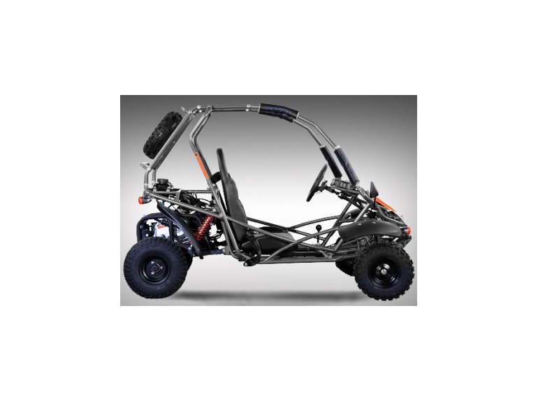 2014 Power Kart 110cc Super Spear Junior Go Kart ON SALE!!!