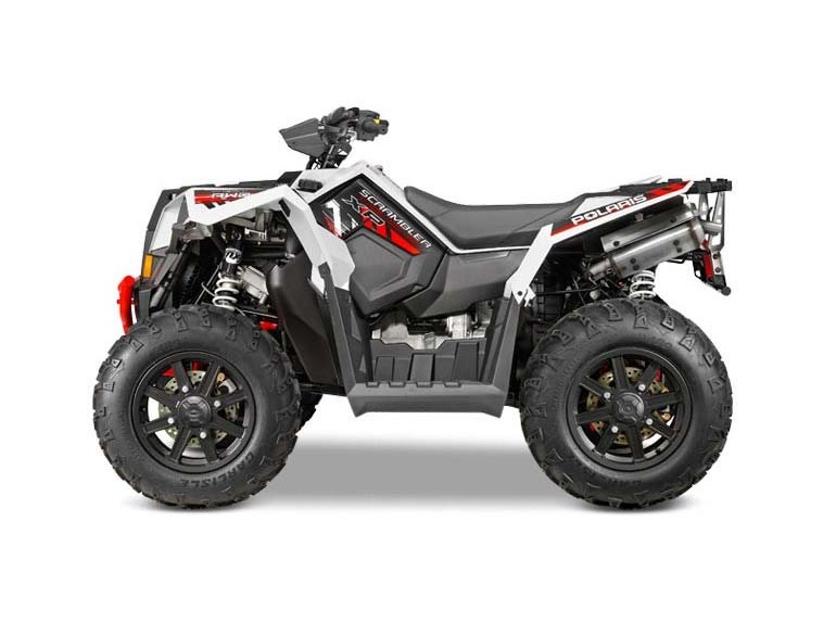 2015 Polaris Scrambler XP 1000