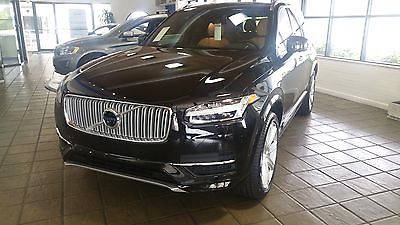 Volvo : XC90 FIRST EDITION VOLVO XC90 1ST EDITION BRAND NEW VERY RARE