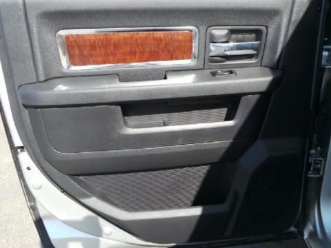 2012 RAM 3500 4 DOOR CREW CAB SHORT BED TRUCK, 2