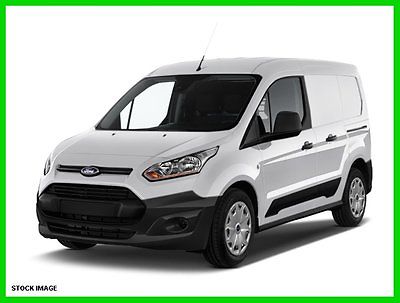 Ford : Transit Connect XL 2015 xl new 2.5 l i 4 16 v automatic fwd minivan van