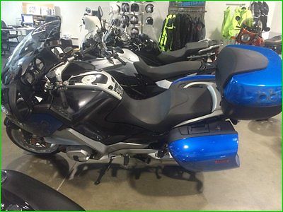 BMW : Other 2011 bmw r 1200 rt used