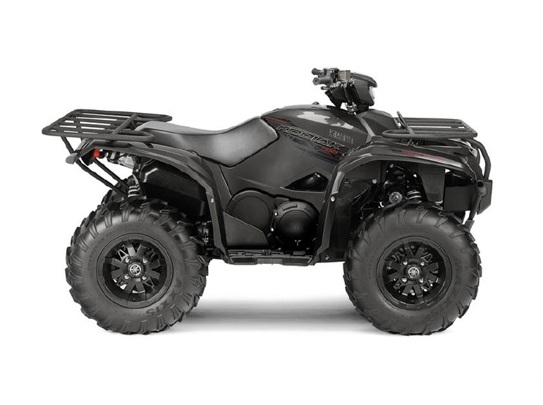 2016 Yamaha KODIAK 700 EPS SE