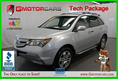 Acura : MDX 3.7L Technology Package 2009 3.7 l technology package used 3.7 l v 6 24 v automatic awd suv premium