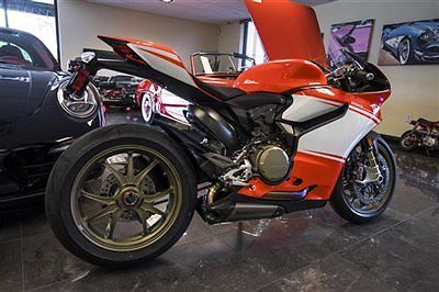 Ducati : Superbike 14 ducati 1199 superleggera adjustable ohlins suspension power riding modes