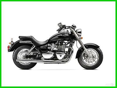 Triumph : Other 2014 triumph america new