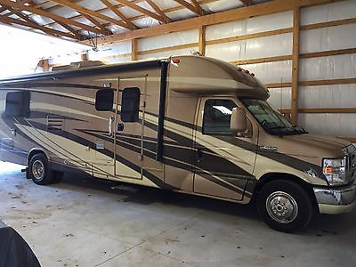 Motor home 2015 Phoenix Cruiser 3100 Full Body Paint