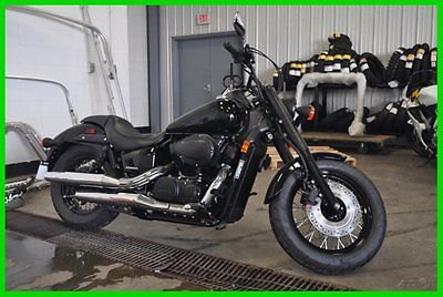 Honda : Shadow 2015 honda shadow phantom new