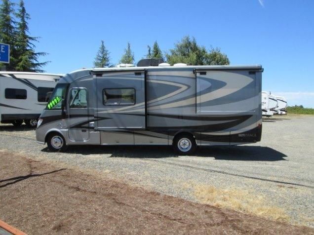 25 Ft Motorhome RVs for sale