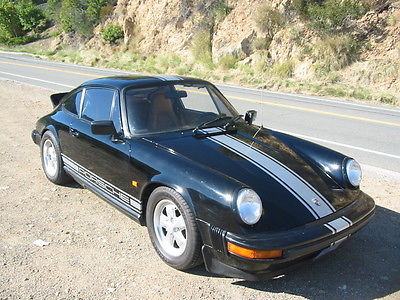 Porsche : 912 911 1976 porsche 912 911 hot rod outlaw rs clone