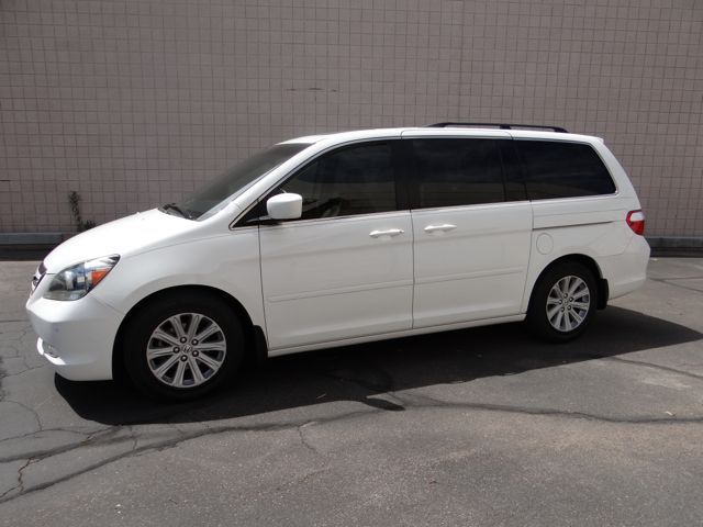Honda : Odyssey 5dr Touring 1 owner clean car fax major services completed no accidents very clean