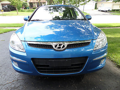 Hyundai : Elantra GLS 2010 hyundai elantra touring gls runs like new best offer