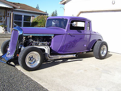 Dodge : Other 33 dodge business coupe