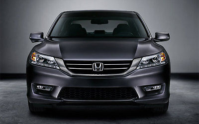 Honda : Accord Sport Sedan 4-Door 2014 honda accord sport i 4 16 valve v tech engine metallic gray