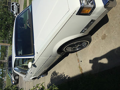 Buick : Regal Limited Coupe 2-Door 1986 buick regal limited coupe 2 door 5.0 l lowrider 31105 original miles