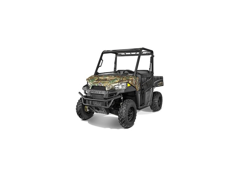 2015 Polaris Ranger 570 Polaris Pursuit Camo