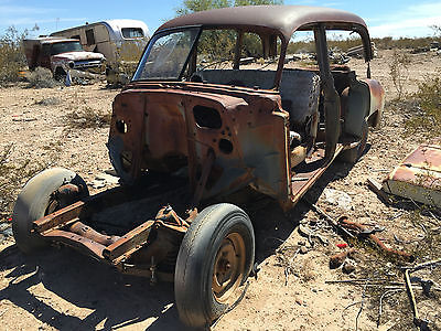 Chevrolet : Other Deluxe 1949 chevrolet woodie wagon