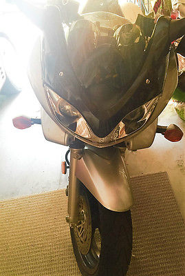 Suzuki : Bandit 2002 suzuki bandit 1200 s low miles js