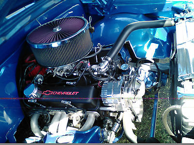 Chevrolet : C-10 Custom 1968 chevy c 10 stepside